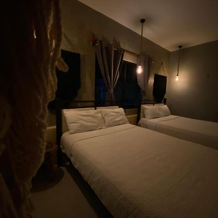 Ariche Valladolid Hotel & Hostal Eksteriør bilde