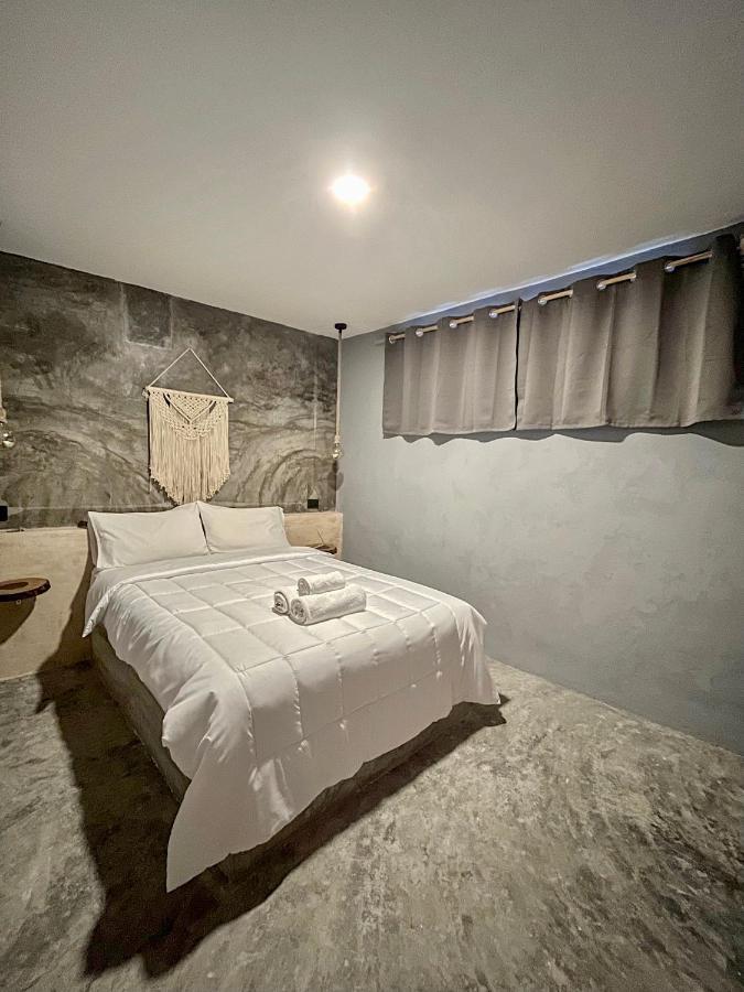 Ariche Valladolid Hotel & Hostal Eksteriør bilde