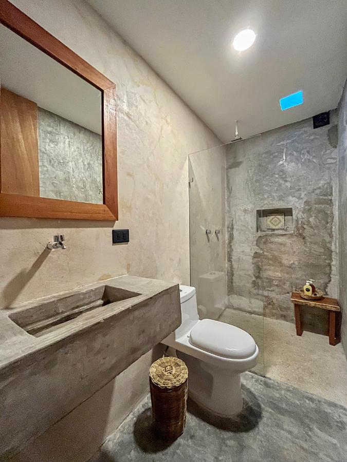 Ariche Valladolid Hotel & Hostal Eksteriør bilde