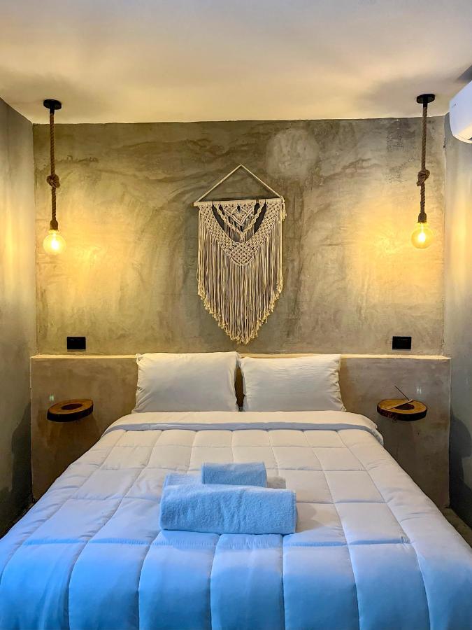 Ariche Valladolid Hotel & Hostal Eksteriør bilde