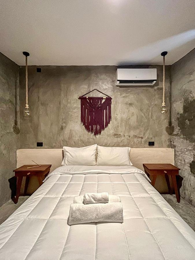 Ariche Valladolid Hotel & Hostal Eksteriør bilde