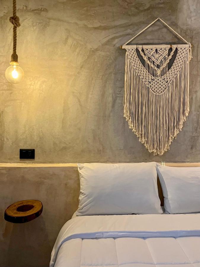 Ariche Valladolid Hotel & Hostal Eksteriør bilde
