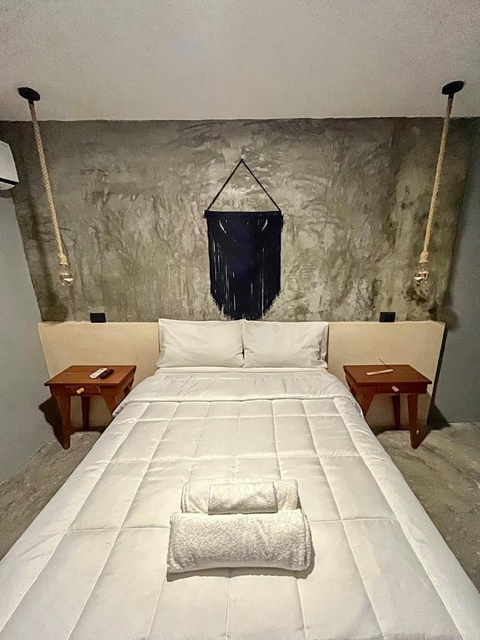 Ariche Valladolid Hotel & Hostal Eksteriør bilde