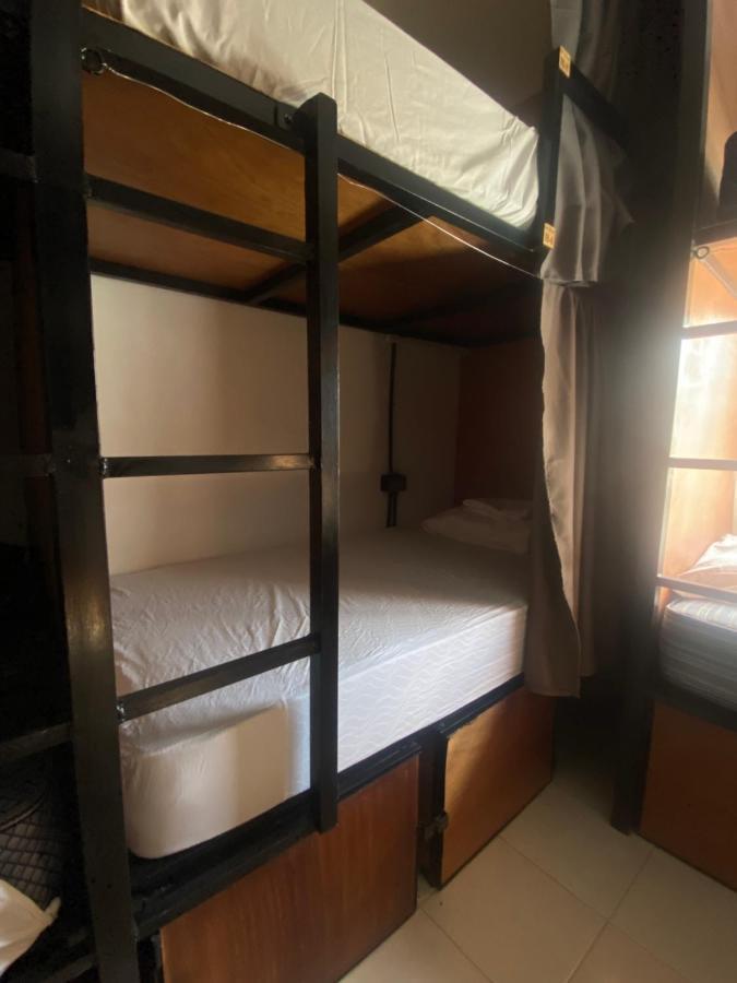 Ariche Valladolid Hotel & Hostal Eksteriør bilde