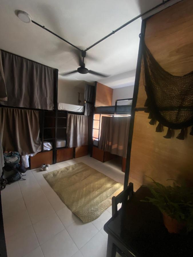 Ariche Valladolid Hotel & Hostal Eksteriør bilde